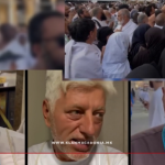 BFI publikon mesazhe të haxhilerëve nga Meka