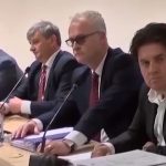 Janakieski me burg, Jankullovska me kusht: Gjykata e Apelit ndryshoi një pjesë të dënimeve për rastin “Titanik”