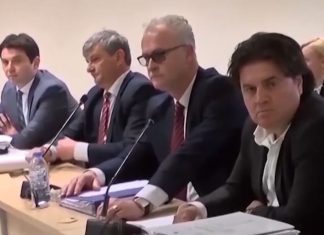 Janakieski me burg, Jankullovska me kusht: Gjykata e Apelit ndryshoi një pjesë të dënimeve për rastin “Titanik”