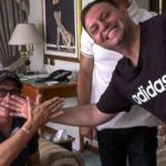 Ekskluzive: Jean-Claude Van Damme në shqip “Të dua Kosovë”, flet për Adem Jasharin dhe Skënderbeun, ja çfarë thotë