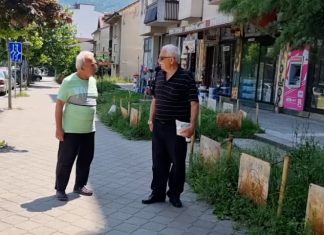 Të rinjtë braktisin vendin për një jetë më të mirë. Vetëm në Kërçovë çdo muaj nga 400 të rinj kërkojnë vizë pune në Gjermani