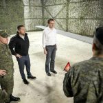 KFOR-i për dronët Bayraktar: Duhet leje për t’i ngritur në qiell