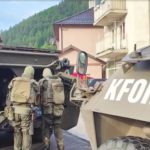 Dyshohet se një ushtar i KFOR-it hungarez ka bërë vetëvrasje në Kosovë