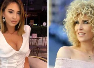 Fatma “nxjerr” nga moda linjën e re të Kiara Titos: Ka dy vite që i kam