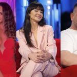 Plas keq sherri mes ish-banorëve të “BBVA”, Zhaklin Lekatari reagon menjëherë për “debatin e nxehtë” mes çiftit dhe Ronaldos (Foto)
