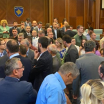 “Nuk të sulmova”, deputeti i VV-së i kundërpëgjigjet Blerta Deliut