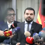 Nuk votohet ligji për amnisti, Lloga: Sot Maqedonia e Veriut është shtet më i padrejtë se dje