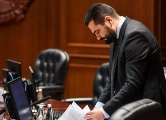 Krenar Lloga: Gjykata Kushtetuese hapi Kutinë e Pandorës