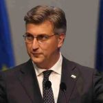 Kryeministri kroat: S’jam i shqetësuar për tensionet mes Prishtinës e Beogradit