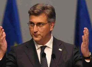 Kryeministri kroat: S’jam i shqetësuar për tensionet mes Prishtinës e Beogradit