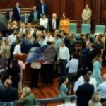 Grushti në Kuvendin e Kosovës, Prokuroria merr në pyetje Bislimin e Muratin