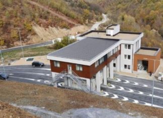 Nga sot hapet edhe një vendkalim kufitar mes Kosovës e Maqedonisë së Veriut