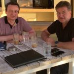 Kurti takon Lajçakun në Greqi: Moti ishte shumë më i nxehtë se diskutimi ynë