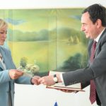 Këshilltarja e Kurtit i reagon kryetarit të Preshevës: Do të dalin në pah marrëveshjet e errëta me Listën serbe, i dirigjuar nga Vuçiqi