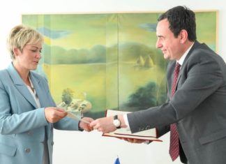Këshilltarja e Kurtit i reagon kryetarit të Preshevës: Do të dalin në pah marrëveshjet e errëta me Listën serbe, i dirigjuar nga Vuçiqi