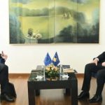 Kurti pas takimit me Lajçak: Masat ndëshkuese të BE-së e bëjnë dialogun asimetrik