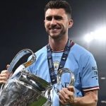 Laporte kryeson listën e dëshirave të Juventusit