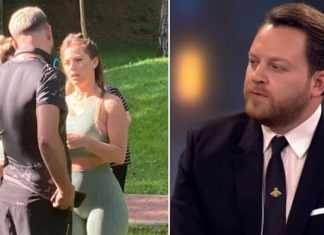 “Kam besim tek Olta Gixhari, NUK kam besim te Luizi”, Ledion Liço flet për pritshmëritë e filmit