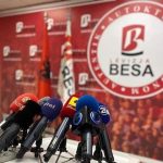 Info Shqip: Kontradikta për rendin e ditës së mbledhjes së Kuvendit Qendror të Lëvizjes Besa, Infoshqip siguron ftesë nga e-maili zyrtar