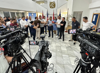 Lëvizja: BDI dhe ASH janë pengesa kryesore për heqjen e përkufizimit 20% nga kushtetuta e RMV