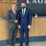 Ministri Lloga mysafir në Laboratorin LAOR në Tetovë