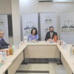 Lloga-Gaber: Angazhimi ynë është të bëhemi pjesë e Rrjetit Evropian të institucioneve gjyqësore