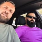 Për këngën me Ghetto Geasyn, Luiz Ejlli: Nuk e merrni me mend se çfarë do të bëhet