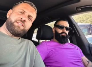 Për këngën me Ghetto Geasyn, Luiz Ejlli: Nuk e merrni me mend se çfarë do të bëhet