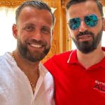 Xhulian Shabani me “SynopsisAds” projektin e radhës me Luizin (FOTO)