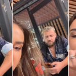 Kiara Tito deh Luizin për ditëlindje, i kërkon llogari: Pse e ke hequr unazën