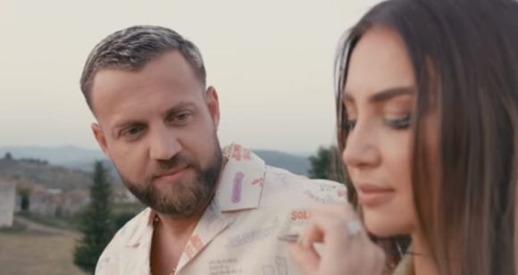 Info Shqip: Luizi: Ja çka do me thanë me dal për drekë me gruan shtatzënë (VIDEO)