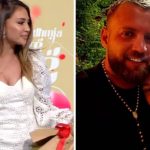 “Kunati i shokut Xhemal”, Luiz Ejlli takohet me vëllain e Kiarës (FOTO)