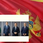 Ngrihet aktakuzë kundër nëntë ish-ministrave të Malit të Zi