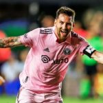 Messi debuton me supergol, “magjia” e tij i sjell fitoren Inter Miamit në sekondat e fundit