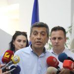 Mexhiti: Paska folë prap makineria propaganduese e Gebelsit të BDI-së