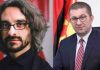 Apasiev sulmon VMRO-në pasi ministri i VLEN, Jeton Shasivari vendosi përdorimin e gjuhës shqipe në Ministrinë e Drejtësisë