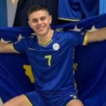 Milot Rashica tregon sa ishte rroga e parë e tij si futbollist