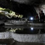 Perla turistike e Turqisë: mrekullitë e një shpelle në UNESCO