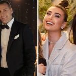 ‘Njerkë e çmendur’, ja si e uroi Rudinën vajza e Markut! Aktorja feston ditëlindjen në Theth me një ‘tortë’ prej djathi