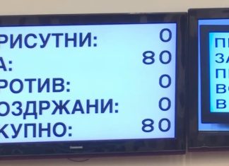“Për numrat flasim kur të ketë 77 deputetë pro”. Bajrami do të votojë për ndryshimet kushtetuese, Zendeli kundër