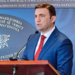 Osmani: Sulmi i spitalit dhe shkollës në Gaza, akt çnjerëzor