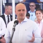 Pagesat rrugore RMV- Serbi me një kartë të përbashkët, Bërnabiq dhe Kovacevski e vazhdojnë “Ballkanin e Hapur