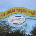 Parku më i ri në Stamboll mbanë emrin e Adem Jasharit