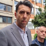 Jep dorëheqje drejtori i Spitalit të Tetovës, Pëllumb Vela