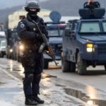Aksion i Njësisë Speciale në veri
