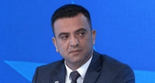 Info Shqip: Xhevdet Pozhari: Nëse rasti i djeshëm me armatim do të ndodhte në xhami e jo në kishë, ja çka do bëhej