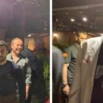 Rrëfimi i kamarierit kumanovar që shërbeu Vjosa Osmanin dhe Edi Ramën