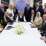 Vendimi për “hyrjen e Suedisë në NATO” sipas gjykimit të parlamentit turk, thotë Erdogan