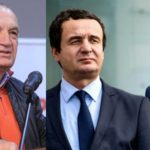 Tensioni Rama-Kurti, Meta: Drafti i kryeminsitrit shqiptar provokim për Kosovën