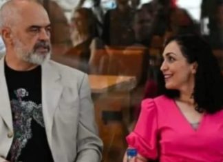 Edi Rama sot në Kosovë! Presidentja Vjosa Osmani e pret në takim, Kurti pret ende përgjigje